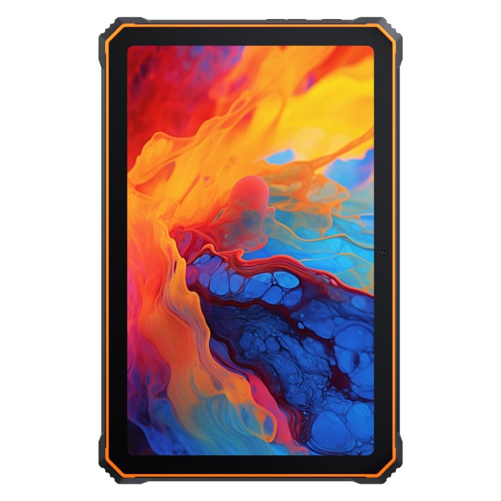 Tablet BLACKVIEW Active 8 Pro (10.36", 8 GB, 256 GB, LTE, narančasta boja)-0