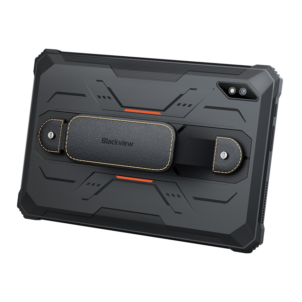 Tablet BLACKVIEW Active 8 Pro (10.36", 8 GB, 256 GB, LTE, narančasta boja)-1