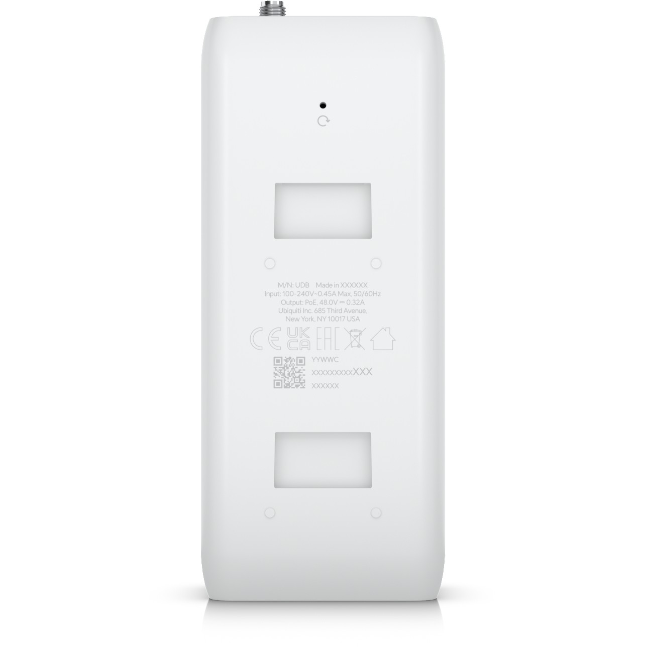 Bridge UBIQUITI UDB-8