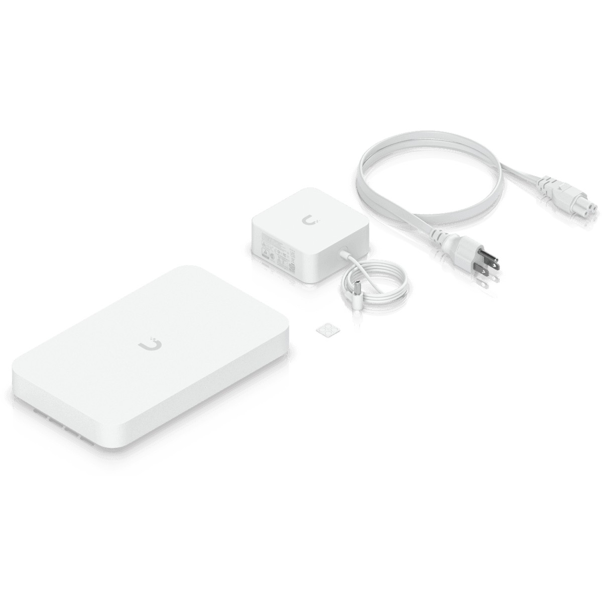 Console Gateway UBIQUITI UniFi UXG-Fiber-6