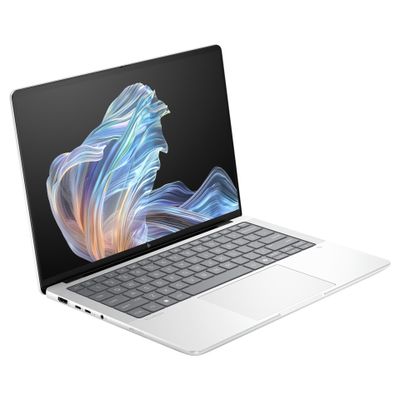 Laptop HP EliteBook X G1a RAI 7 Pro 14 (14" WUXGA, Intel Core i7, 16GB RAM, 512GB SSD, Windows 11 Pro, hrvatska tipkovnica, srebrna) – internacionalna non HR tipkovnica-3