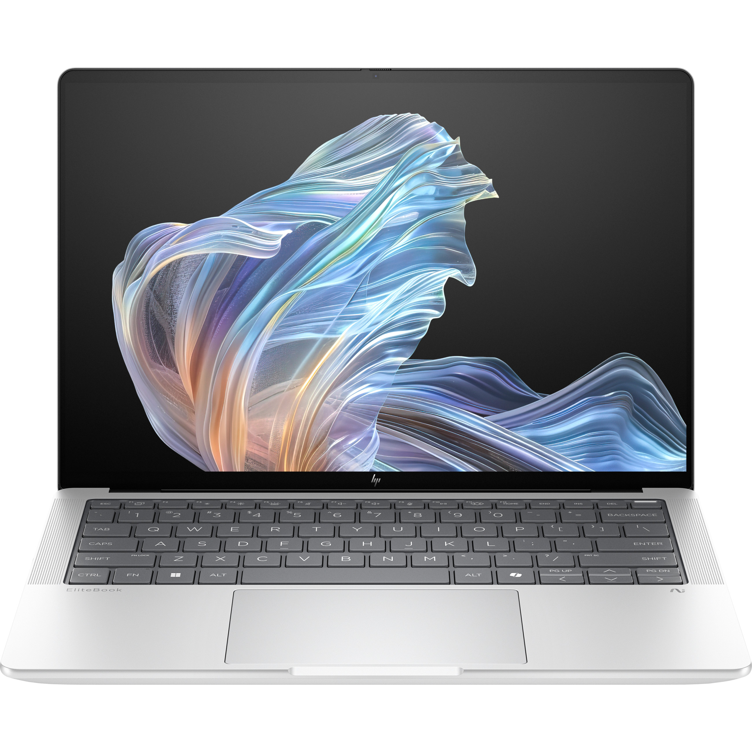 Laptop HP EliteBook X G1a RAI 7 Pro 14 (14" WUXGA, Intel Core i7, 16GB RAM, 512GB SSD, Windows 11 Pro, hrvatska tipkovnica, srebrna) – internacionalna non HR tipkovnica-4