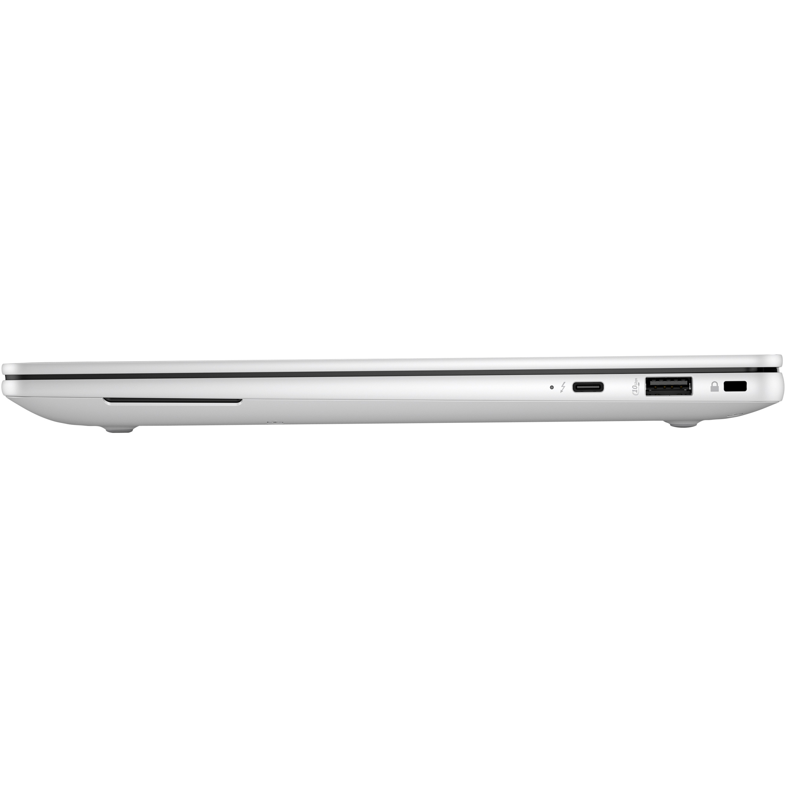 Laptop HP EliteBook X G1a RAI 7 Pro 14 (14" WUXGA, Intel Core i7, 16GB RAM, 512GB SSD, Windows 11 Pro, hrvatska tipkovnica, srebrna) – internacionalna non HR tipkovnica-8