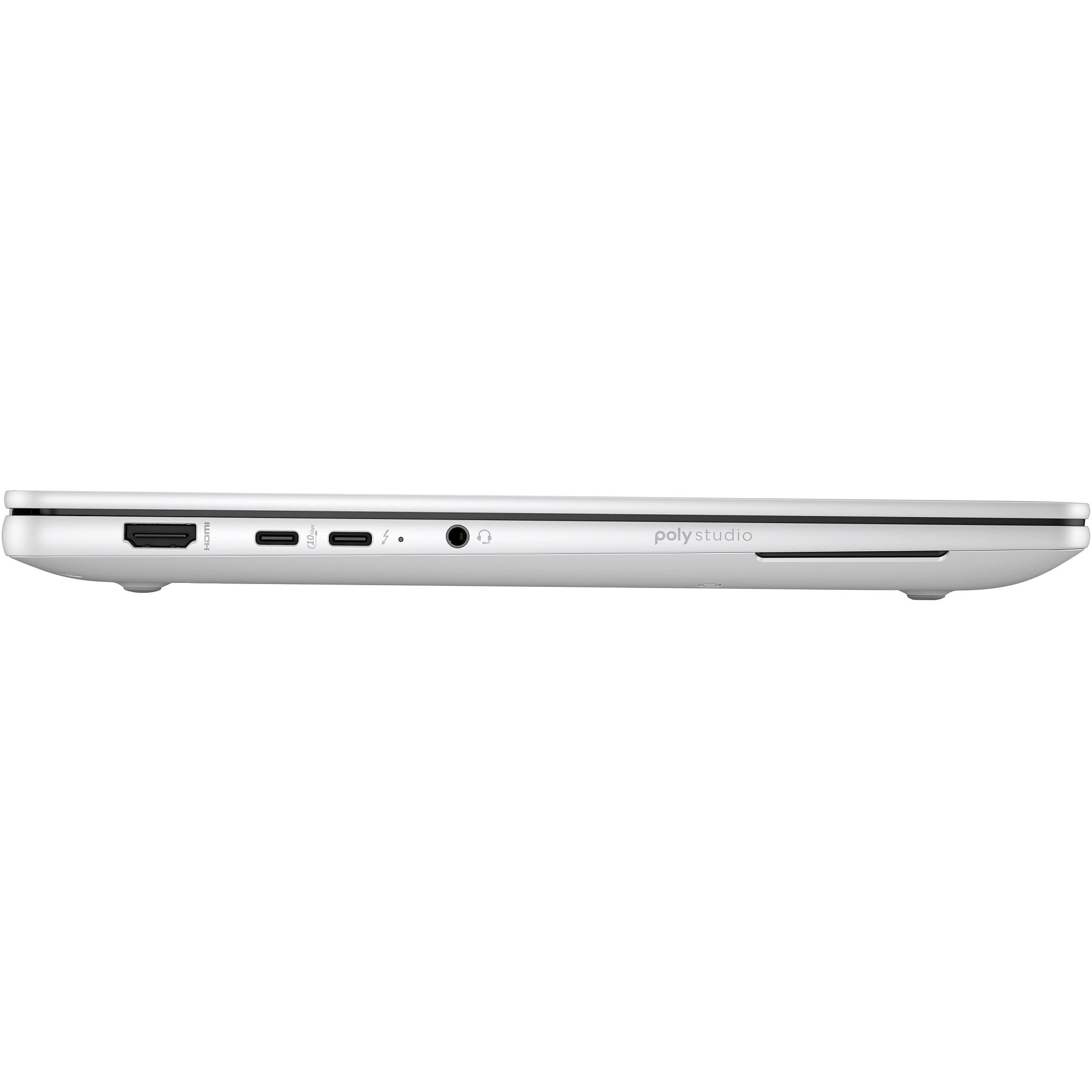 Laptop HP EliteBook X G1a RAI 7 Pro 14 (14" WUXGA, Intel Core i7, 16GB RAM, 512GB SSD, Windows 11 Pro, hrvatska tipkovnica, srebrna) – internacionalna non HR tipkovnica-9