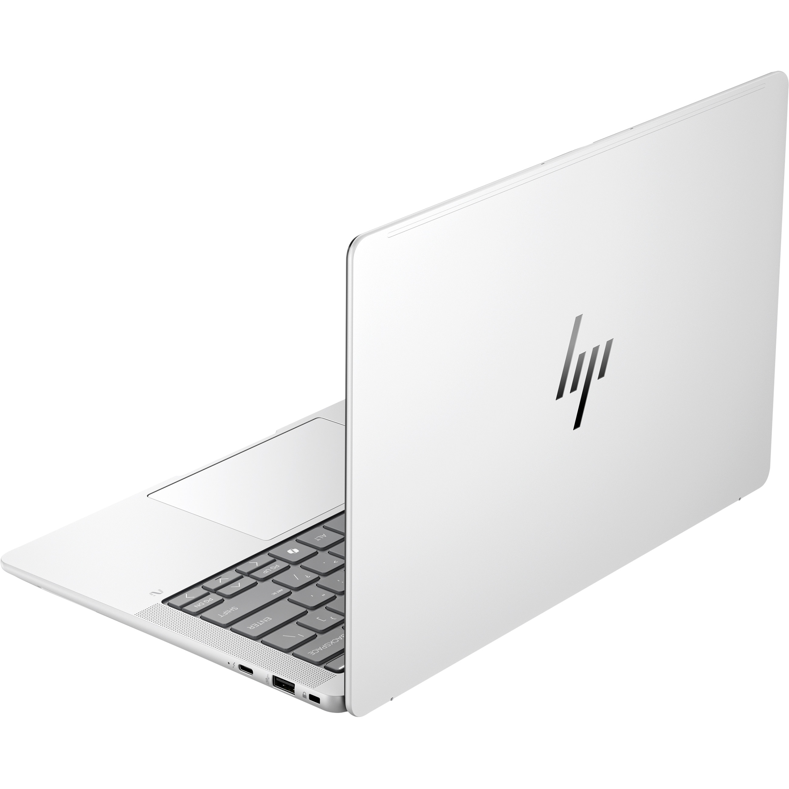 Laptop HP EliteBook X G1a RAI 7 Pro 14 (14" WUXGA, Intel Core i7, 16GB RAM, 512GB SSD, Windows 11 Pro, hrvatska tipkovnica, srebrna) – internacionalna non HR tipkovnica-10