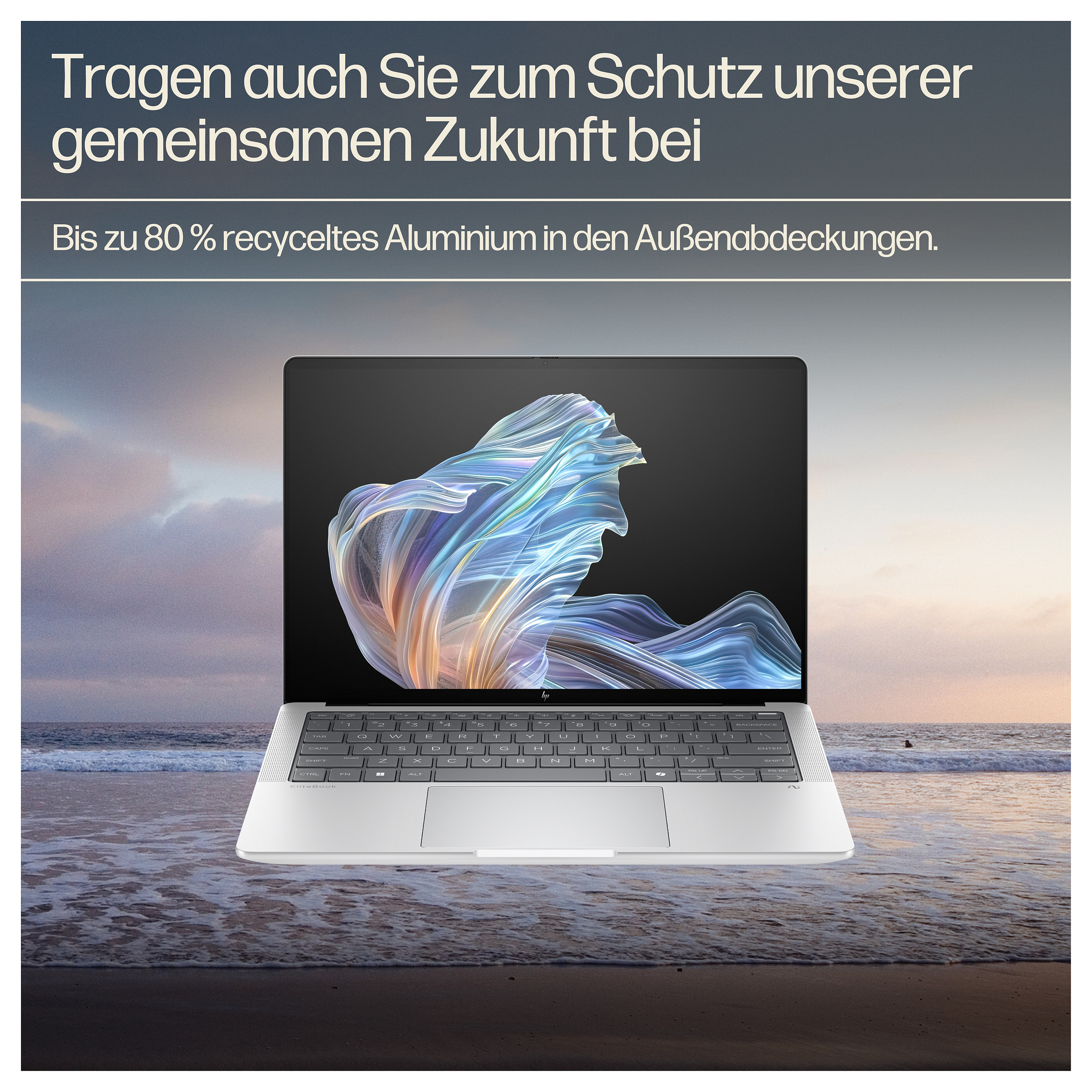 Laptop HP EliteBook X G1a RAI 7 Pro 14 (14" WUXGA, Intel Core i7, 16GB RAM, 512GB SSD, Windows 11 Pro, hrvatska tipkovnica, srebrna) – internacionalna non HR tipkovnica-16
