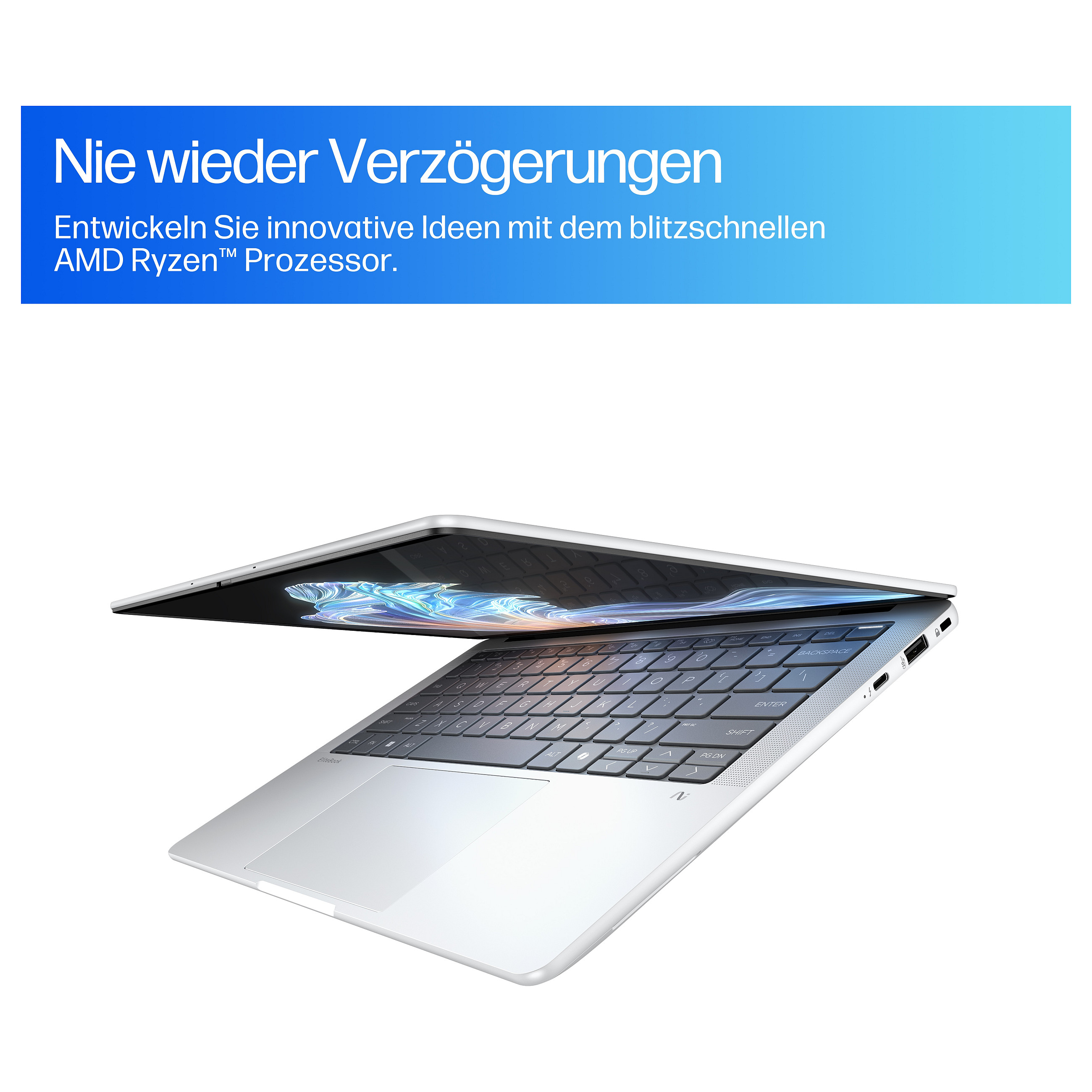 Laptop HP EliteBook X G1a RAI 7 Pro 14 (14" WUXGA, Intel Core i7, 16GB RAM, 512GB SSD, Windows 11 Pro, hrvatska tipkovnica, srebrna) – internacionalna non HR tipkovnica-17