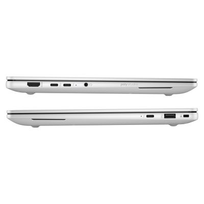 Laptop HP EliteBook X G1a RAI 7 Pro 14 (14" WUXGA, Intel Core i7, 16GB RAM, 512GB SSD, Windows 11 Pro, hrvatska tipkovnica, srebrna) – internacionalna non HR tipkovnica-2