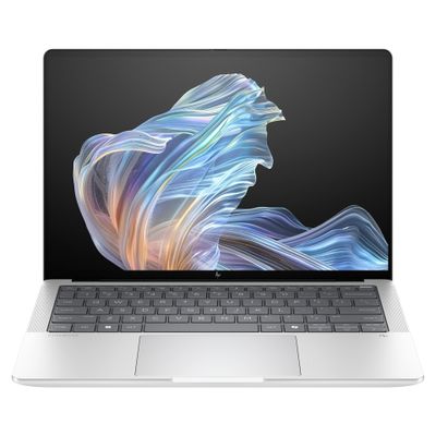 Laptop HP EliteBook X G1a RAI 7 Pro 14 (14" WUXGA, Intel Core i7, 16GB RAM, 512GB SSD, Windows 11 Pro, hrvatska tipkovnica, srebrna) – internacionalna non HR tipkovnica-0