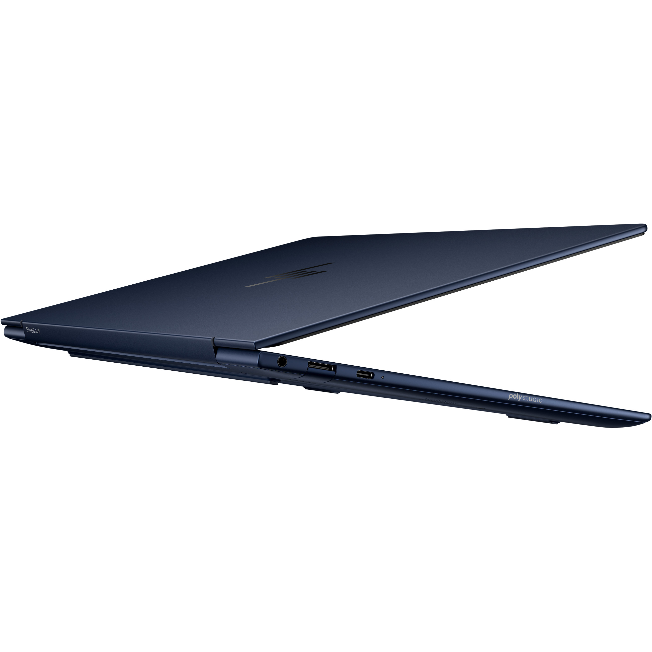 Laptop HP EliteBook Ultra G1i U7 258V (14 inča, OLED, Windows 11 Pro) – internacionalna non HR tipkovnica-4