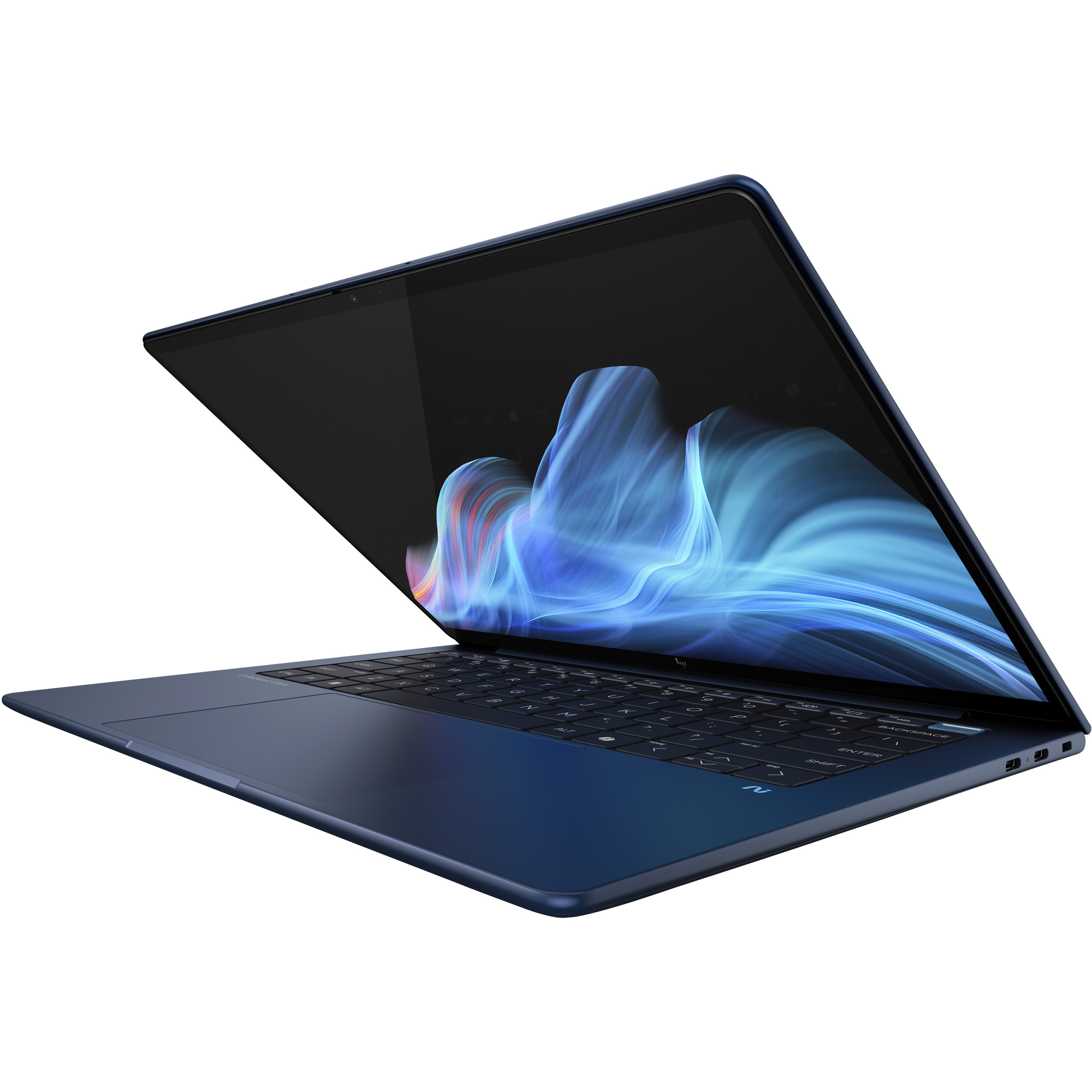 Laptop HP EliteBook Ultra G1i U7 258V (14 inča, OLED, Windows 11 Pro) – internacionalna non HR tipkovnica-6