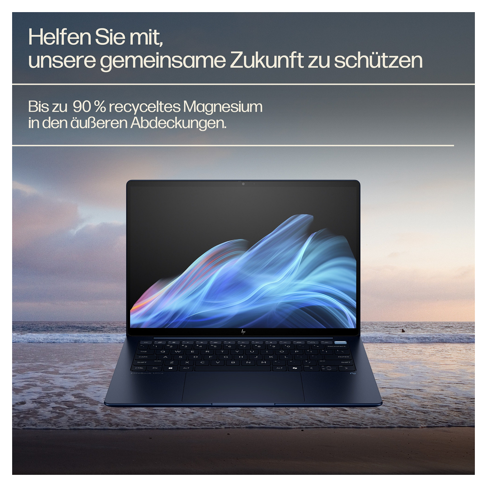 Laptop HP EliteBook Ultra G1i U7 258V (14 inča, OLED, Windows 11 Pro) – internacionalna non HR tipkovnica-21