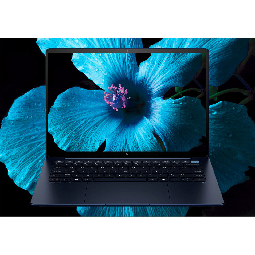 Laptop HP EliteBook Ultra G1i U7 258V (14 inča, OLED, Windows 11 Pro) – internacionalna non HR tipkovnica-15