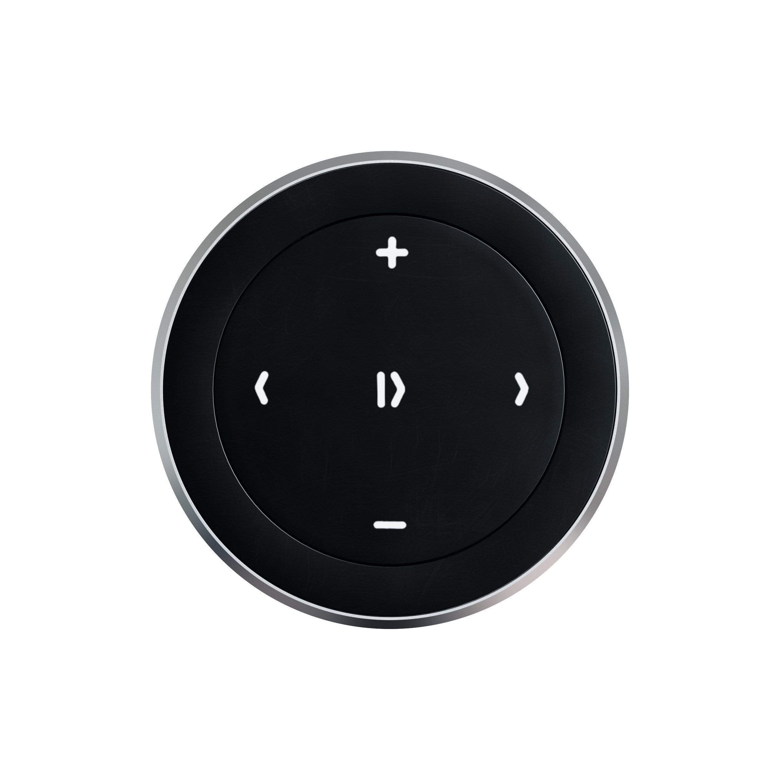 GUMB SATECHI BLUETOOTH MEDIA BUTTON - SILVER-0