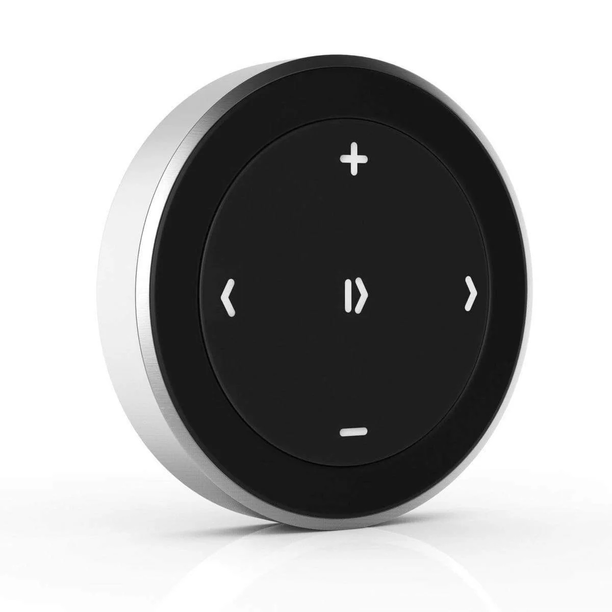 GUMB SATECHI BLUETOOTH MEDIA BUTTON - SILVER-6