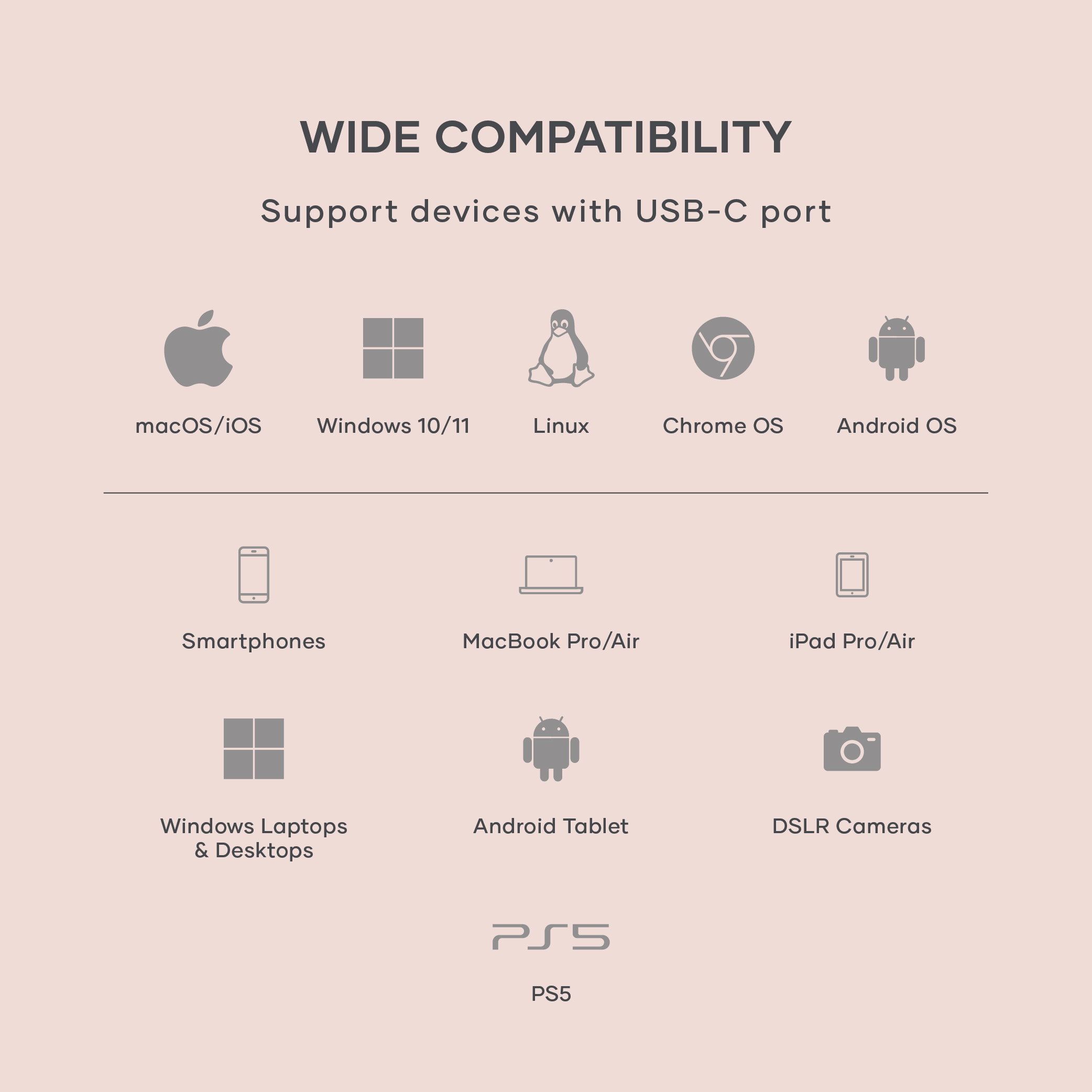 SSD kućište SATECHI Mini NVMe - Space Gray-10