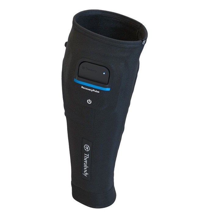 Oprema za oporavak → THERABODY → RecoveryPulse - Calf Sleeve Single Size M-0