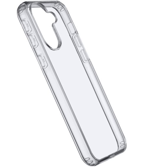 Maska za mobitel CELLULARLINE za SAMSUNG GALAXY A36/A56 prozirna-3