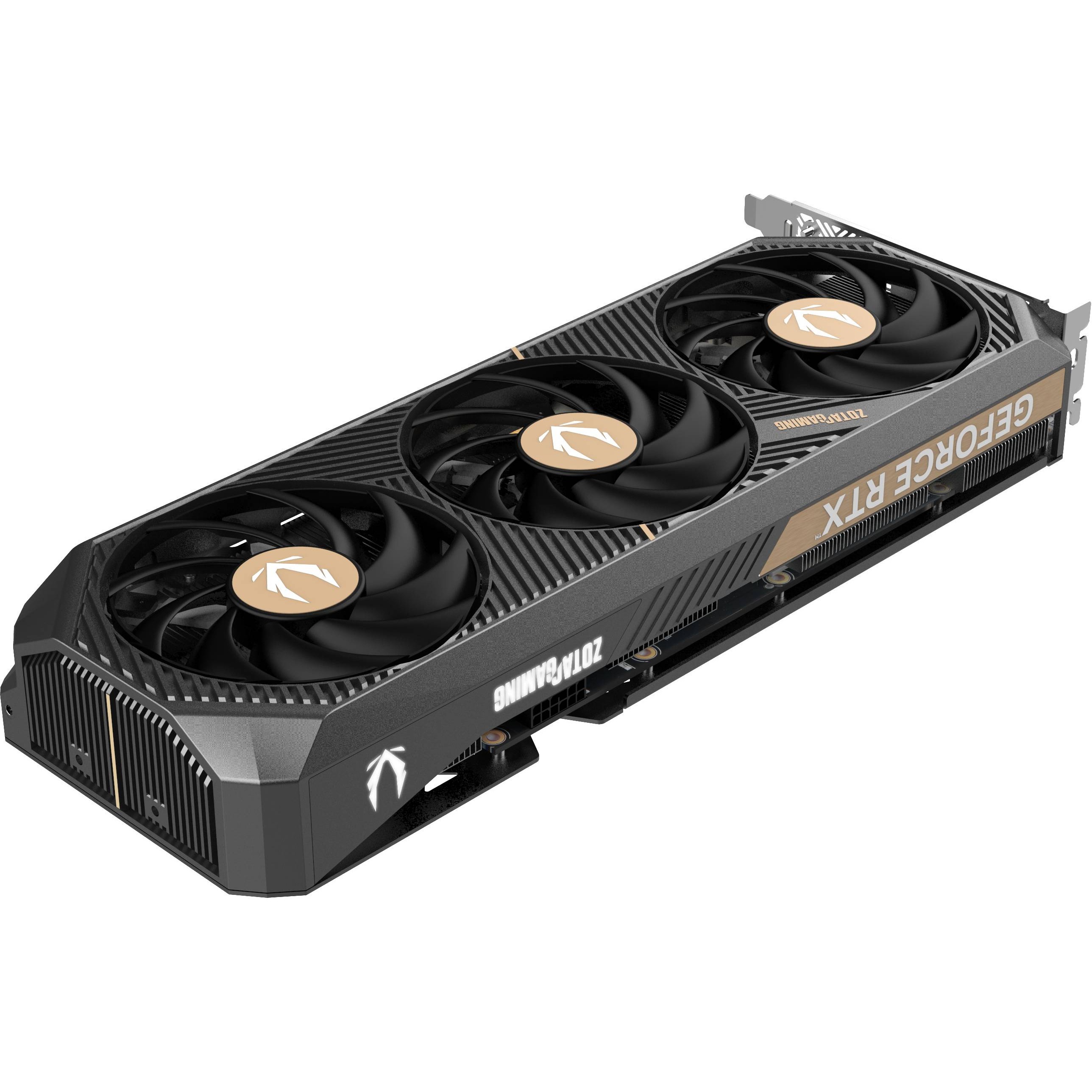 Grafička kartica ZOTAC GAMING GeForce RTX 5070 Ti SOLID SFF OC NVIDIA 16 GB GDDR7-3