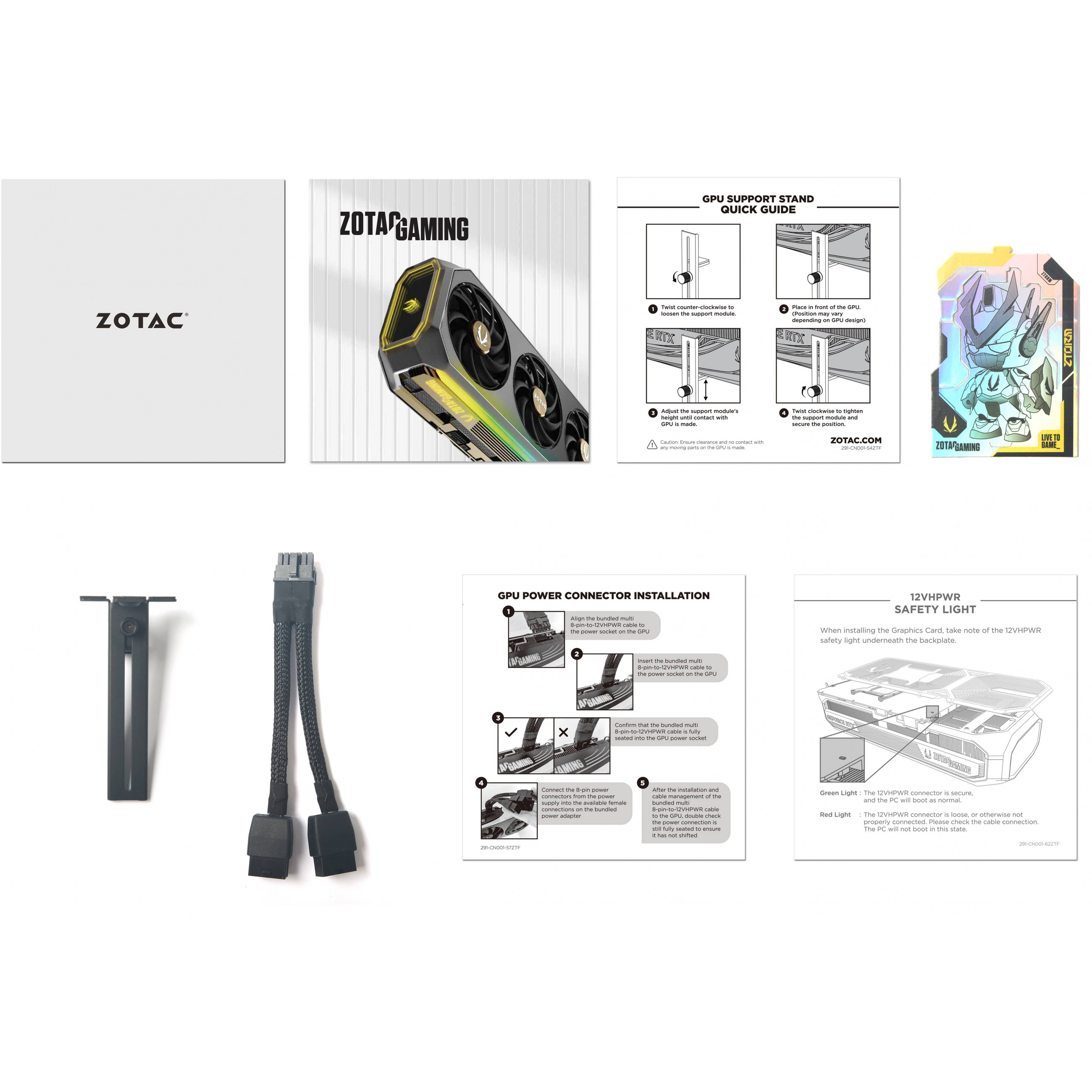 Grafička kartica ZOTAC GAMING GeForce RTX 5070 Ti SOLID SFF OC NVIDIA 16 GB GDDR7-5