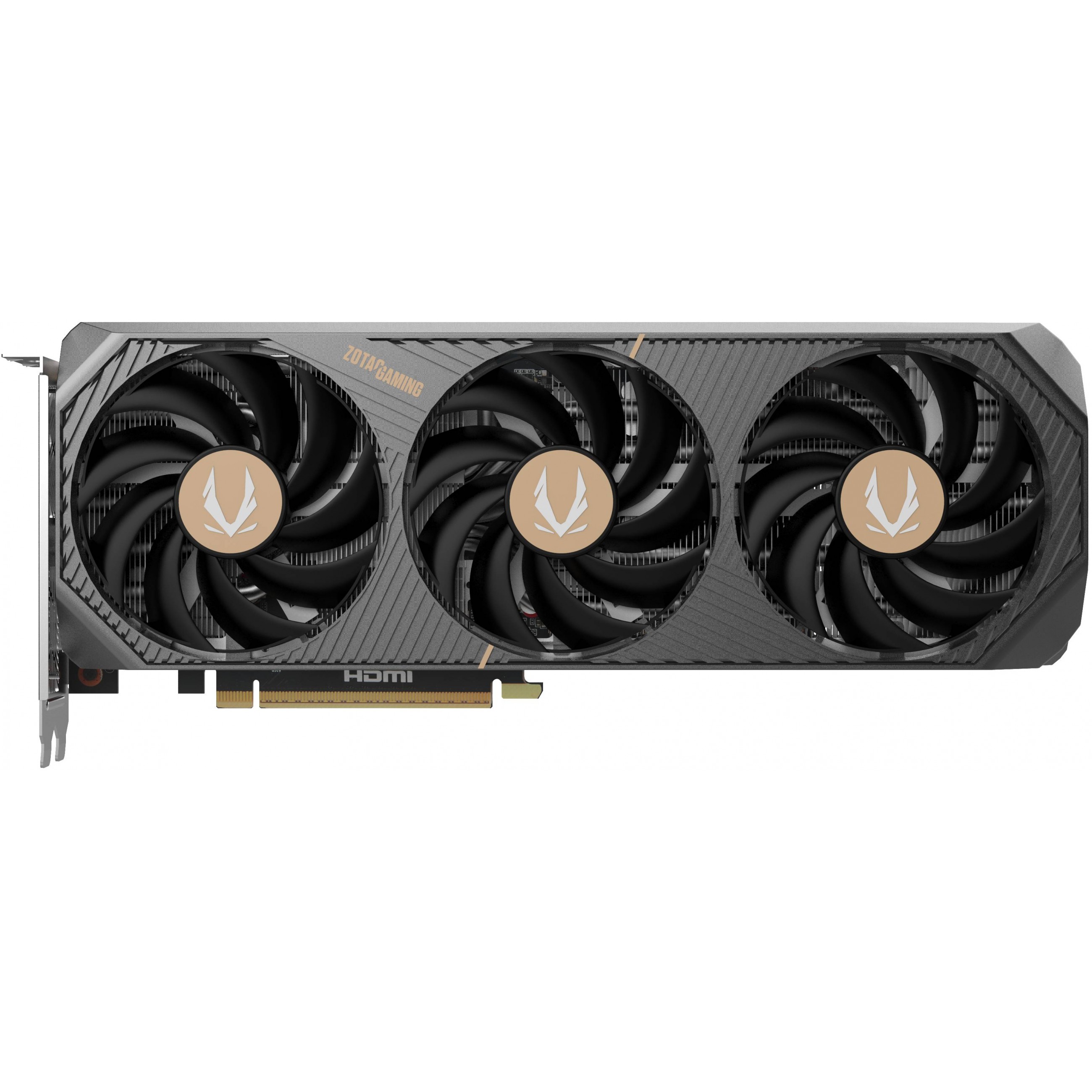 Grafička kartica ZOTAC GAMING GeForce RTX 5070 Ti SOLID SFF NVIDIA 16 GB GDDR7