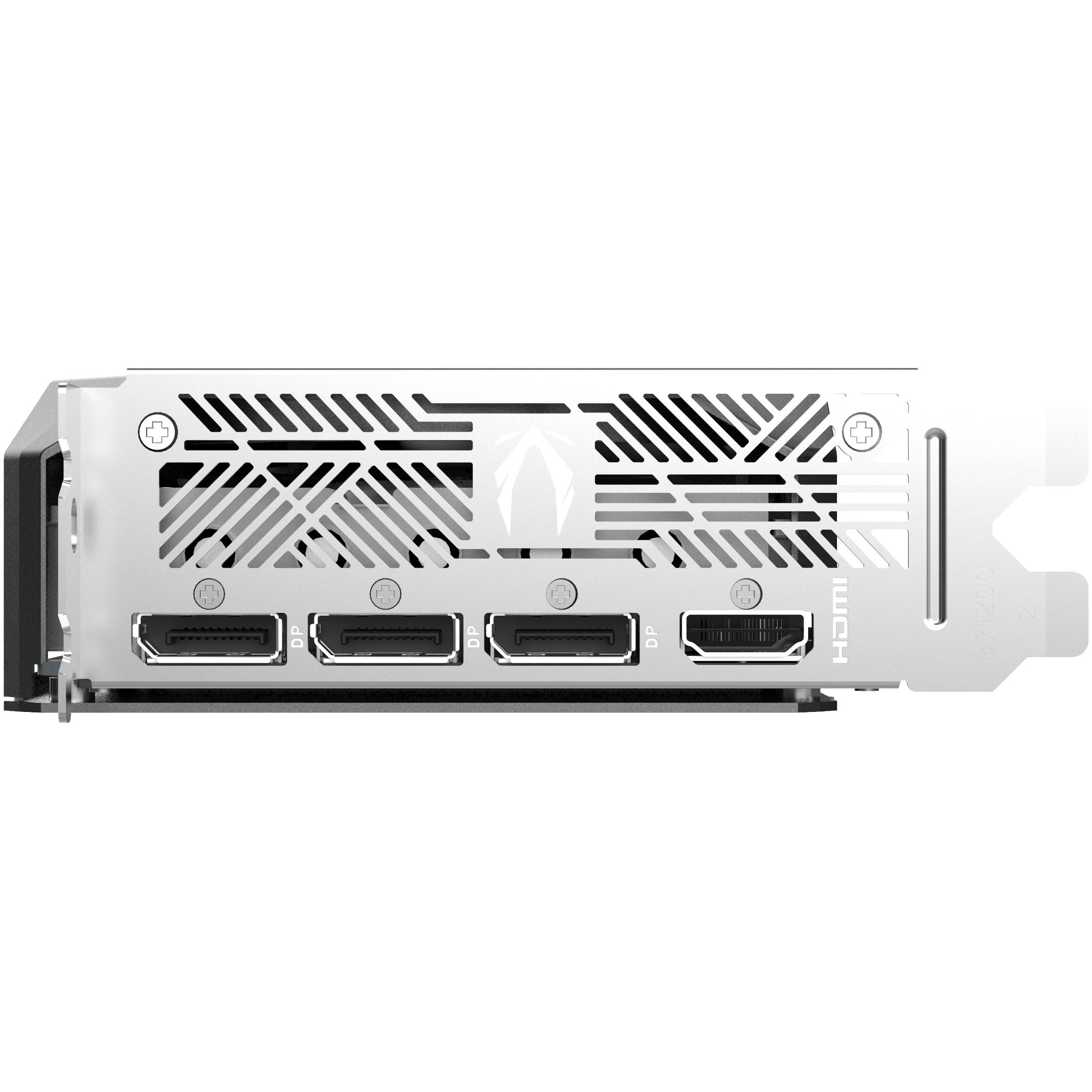 Grafička kartica ZOTAC GAMING GeForce RTX 5070 Ti SOLID SFF NVIDIA 16 GB GDDR7-1
