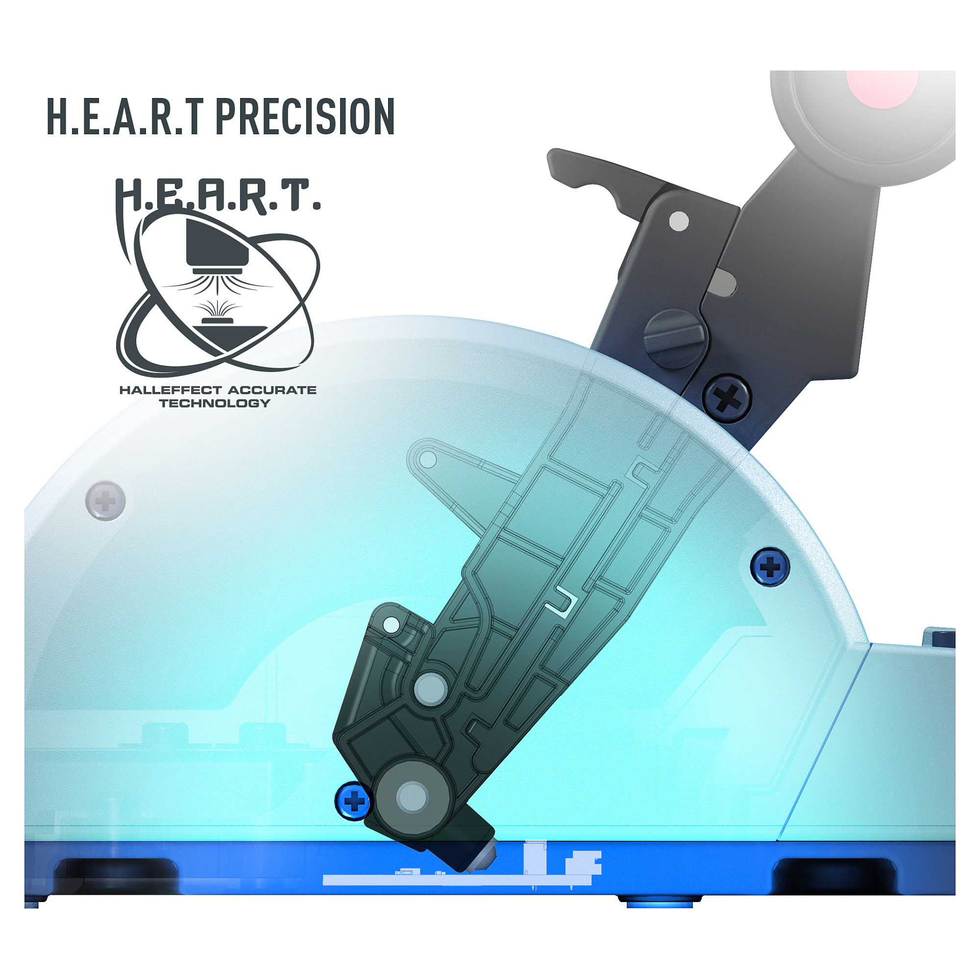 KONTROLER ZA LETENJE THRUSTMASTER TCA Quadrant Airbus Edition (PC)-8
