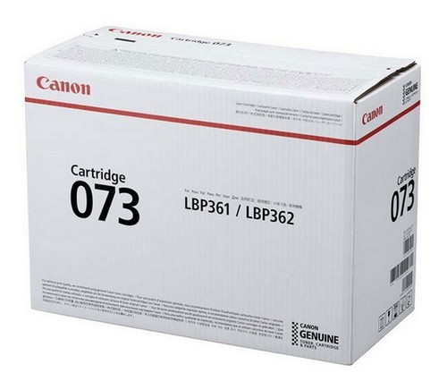 Toner CANON CRG-073 crna boja