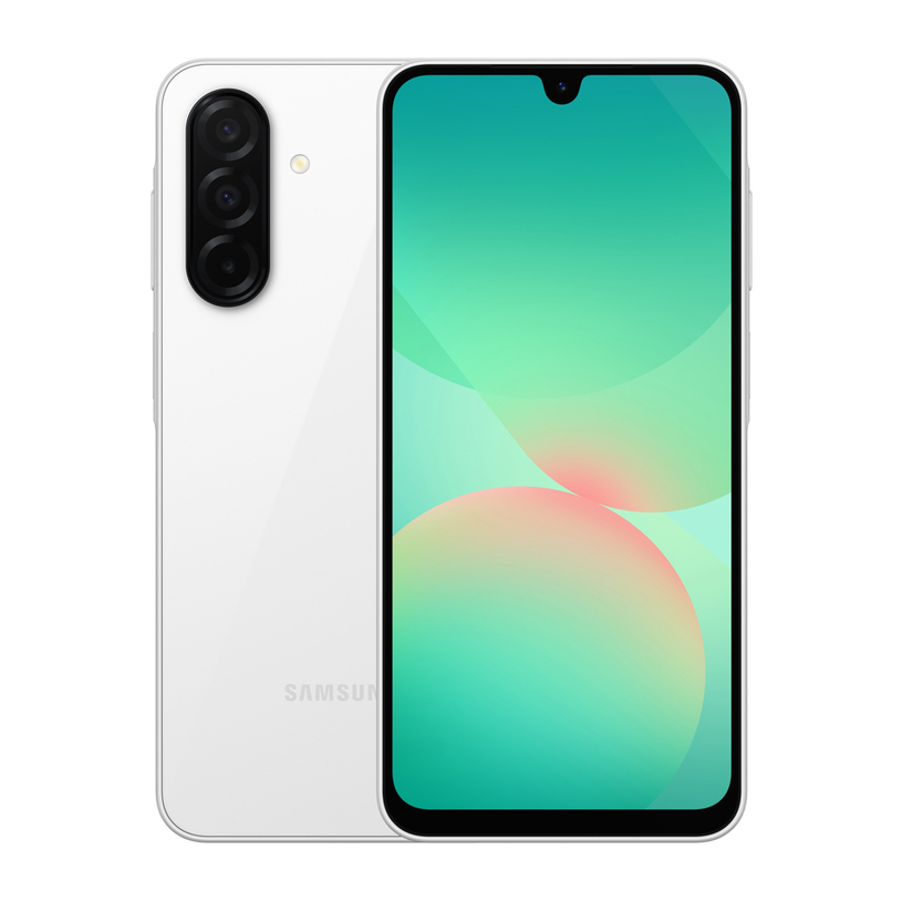 Mobitel SAMSUNG Galaxy A26 8GB/256GB bijeli