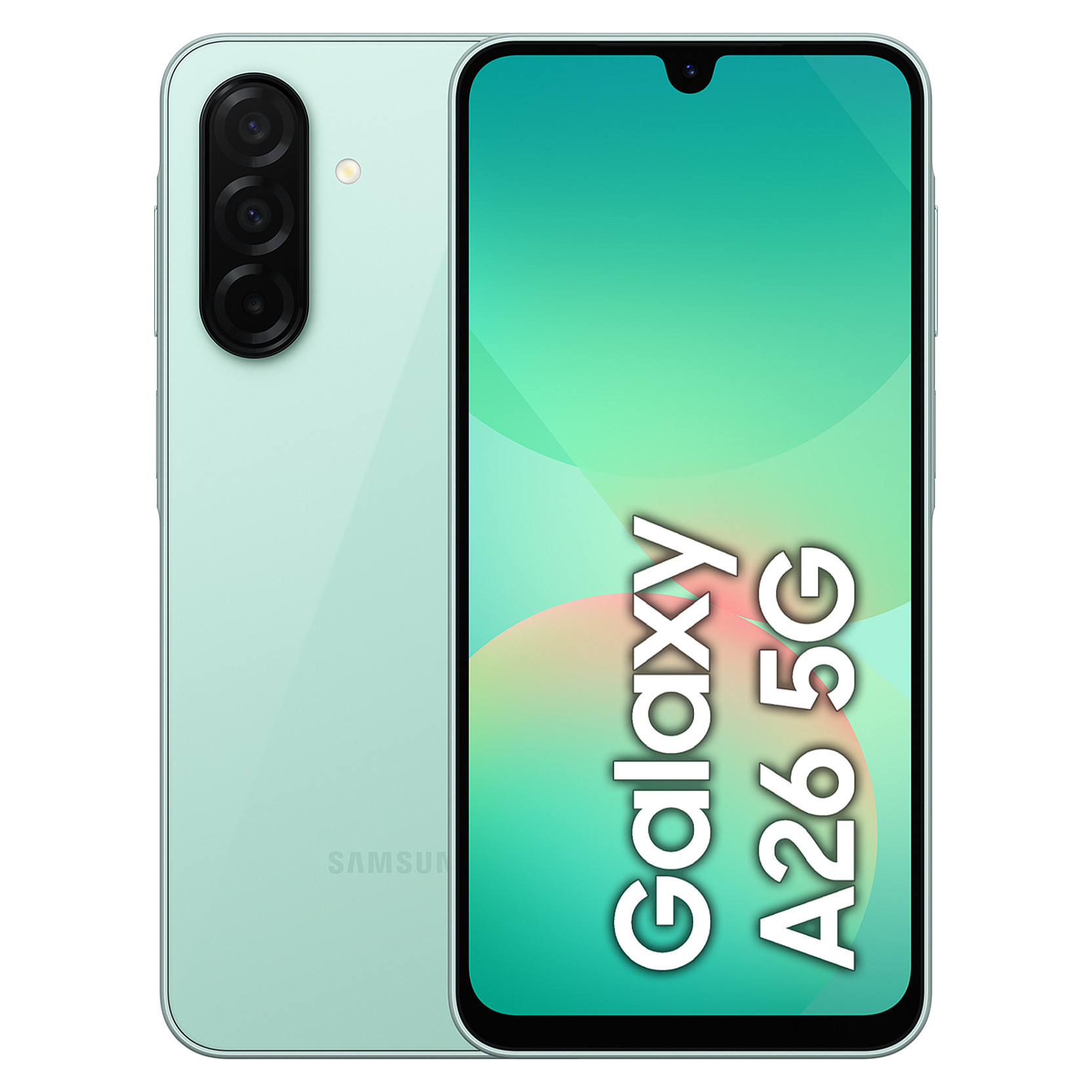 Mobitel SAMSUNG Galaxy A26 8GB/256GB Mint-7