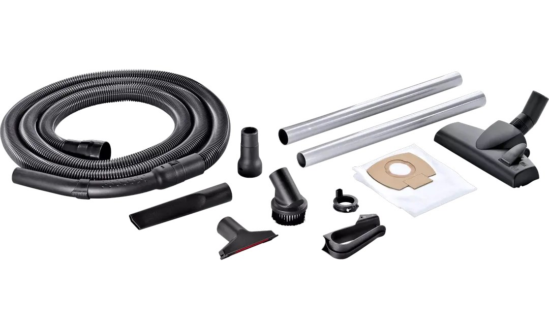 Industrijski usisavač FLEX VC 21 L MC (1000W, 20L)-2