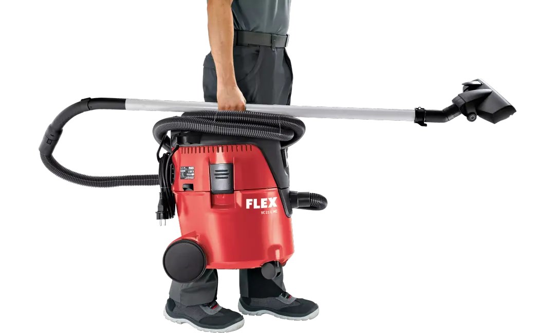 Industrijski usisavač FLEX VC 21 L MC (1000W, 20L)-5