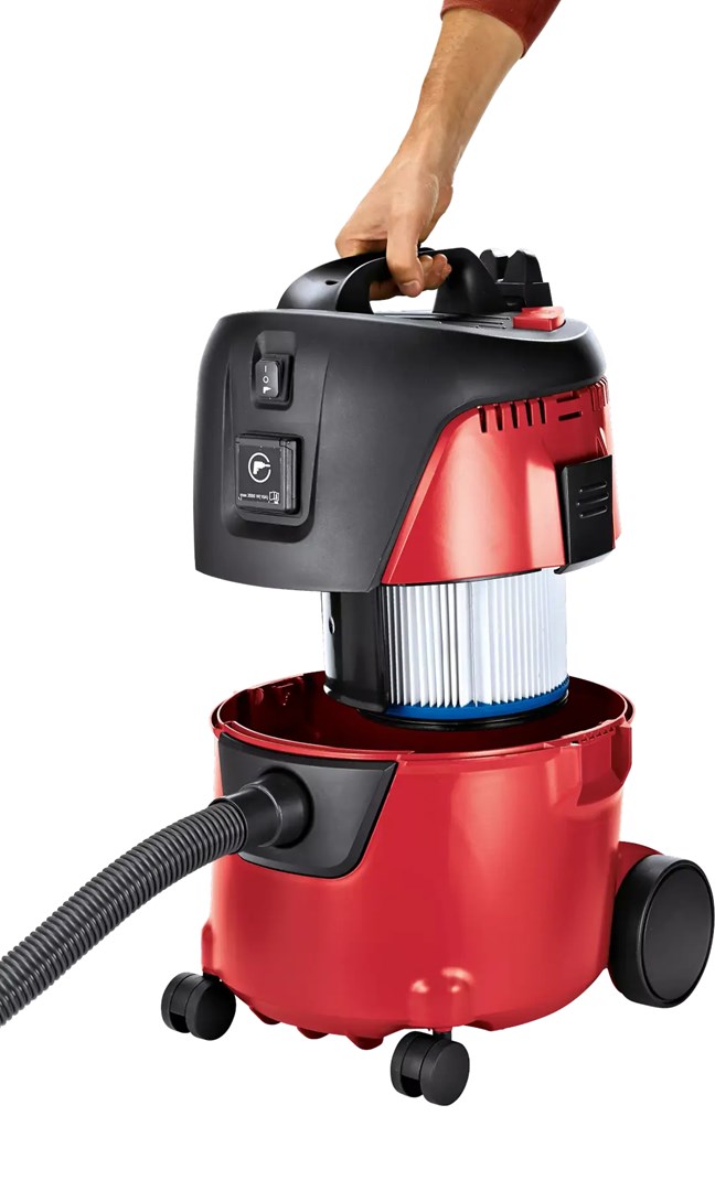 Industrijski usisavač FLEX VC 21 L MC (1000W, 20L)-1