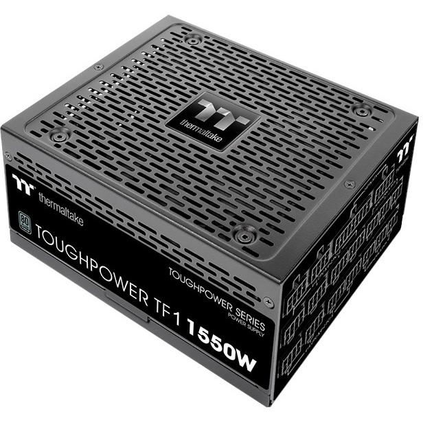 Napajanje THERMALTAKE PS-TPD-1550FNFATE-1 1550 W 24-pin ATX crno