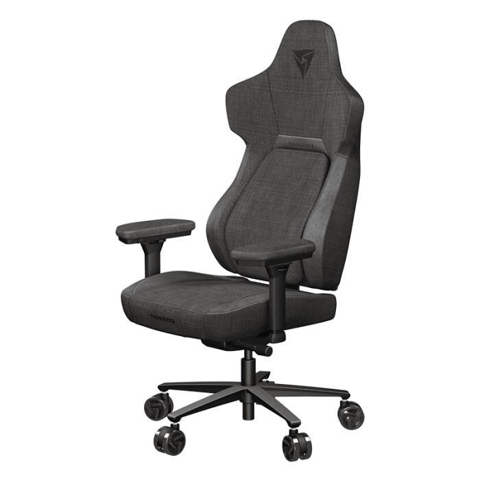 Gaming stolica THUNDERX3 CORE-Loft (tamno siva)-5
