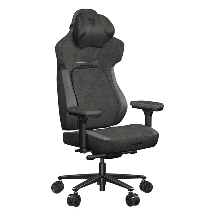 Gaming stolica THUNDERX3 CORE-Loft (tamno siva)-4