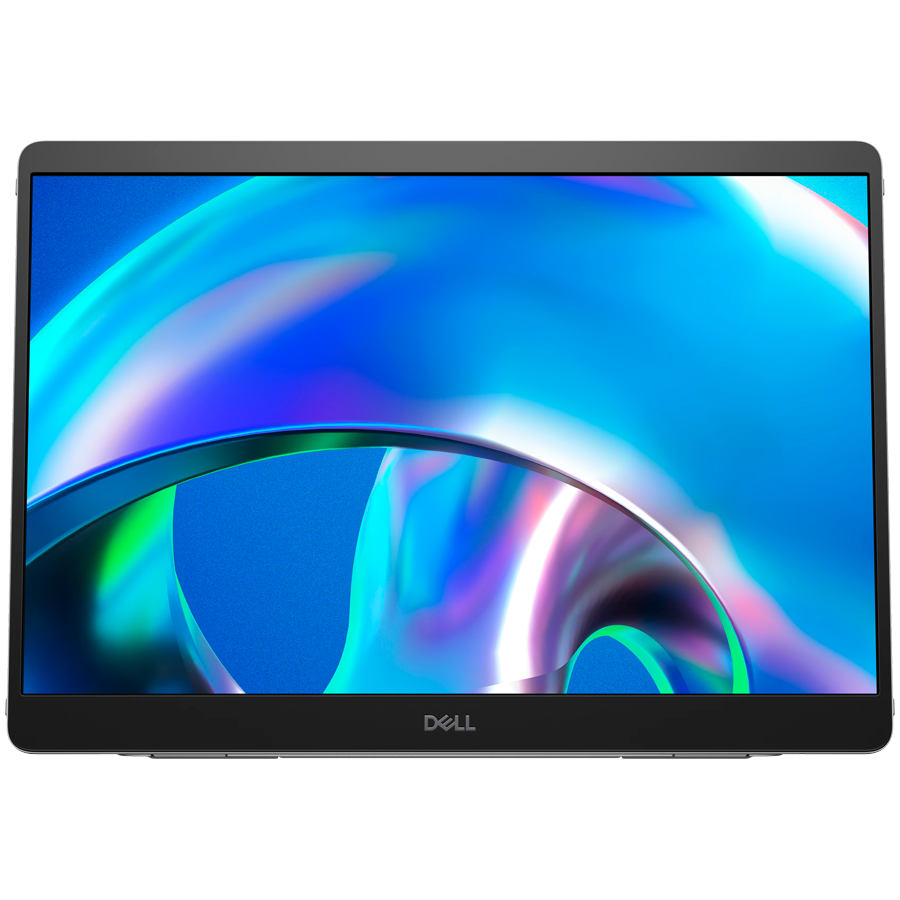 Monitor DELL Pro 14 Plus Portable P1425-0