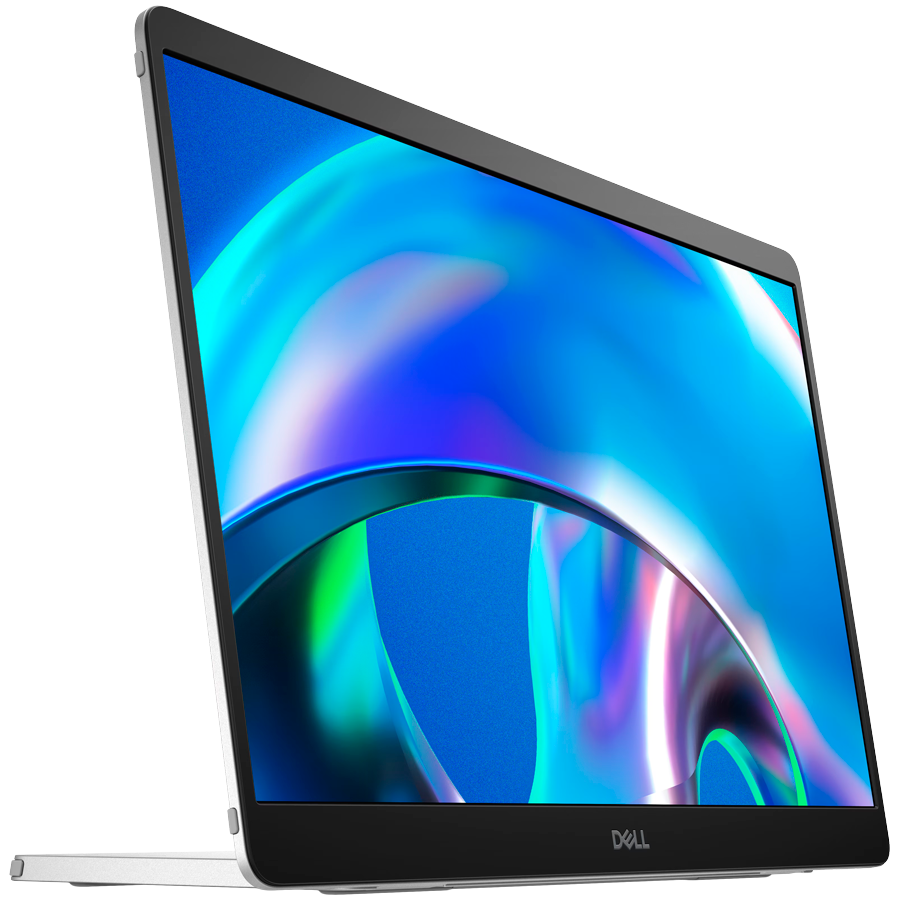 Monitor DELL Pro 14 Plus Portable P1425-1
