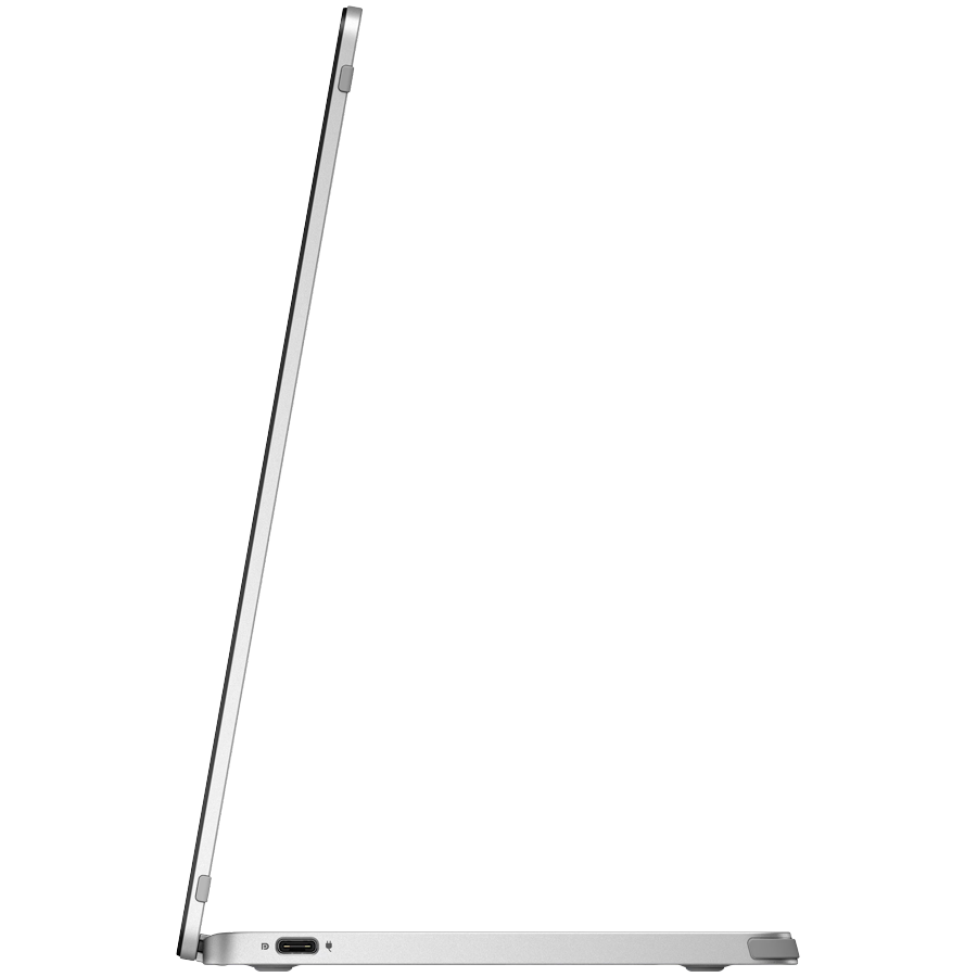 Monitor DELL Pro 14 Plus Portable P1425-3