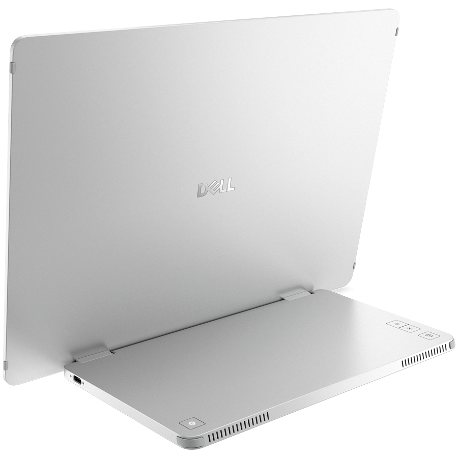 Monitor DELL Pro 14 Plus Portable P1425-4