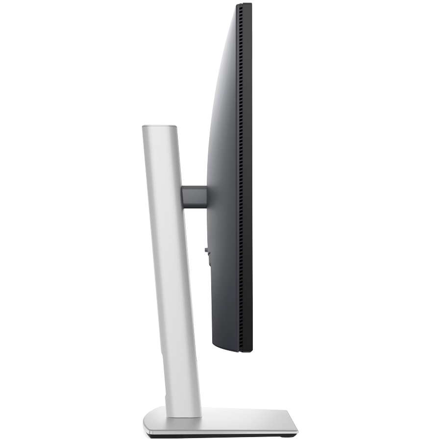 Monitor DELL P2725QE-09 (4K UHD, 100Hz, IPS Antiglare, DP, HDMI, 2xUSB-C, 3xUSB-A, RJ-45)-2