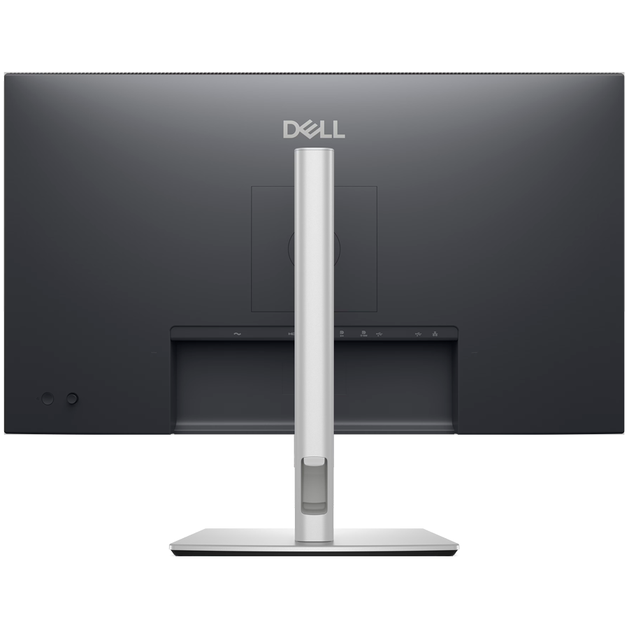 Monitor DELL P2725QE-09 (4K UHD, 100Hz, IPS Antiglare, DP, HDMI, 2xUSB-C, 3xUSB-A, RJ-45)-3