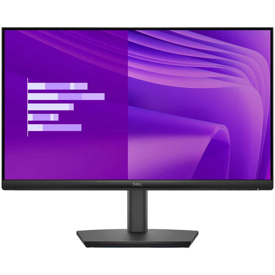 Monitor DELL E2425HSM-09 (1920x1080, FHD, 100Hz, IPS)-0