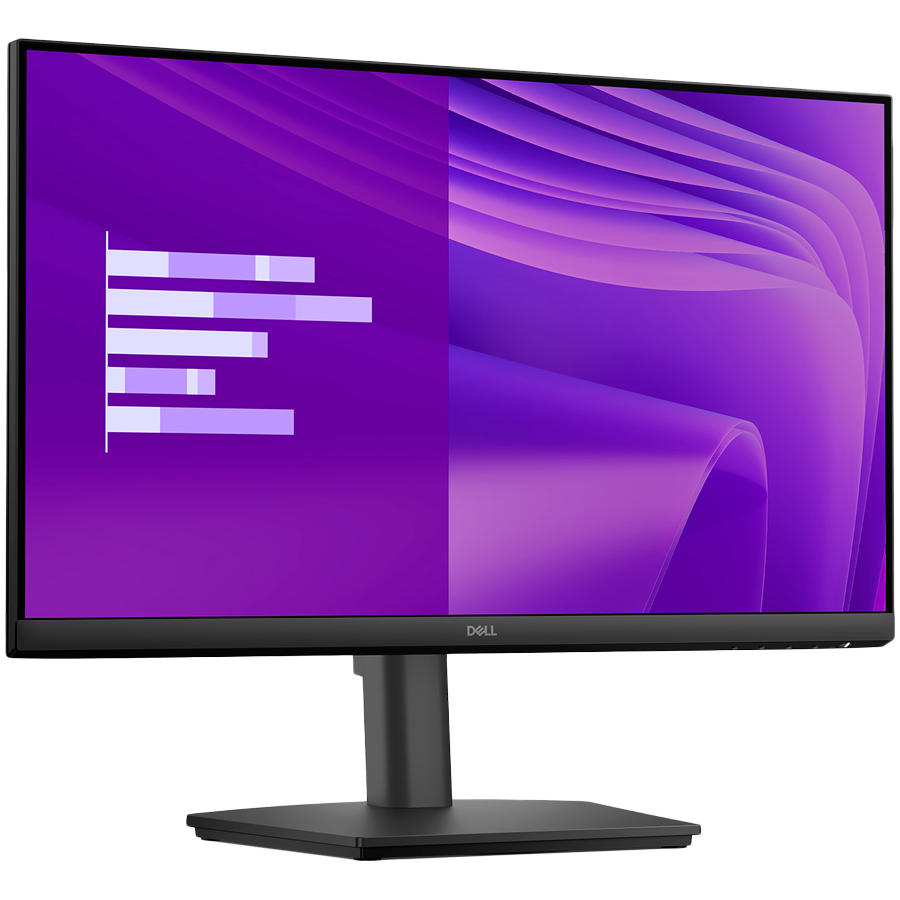 Monitor DELL E2425HSM-09 (1920x1080, FHD, 100Hz, IPS)-1