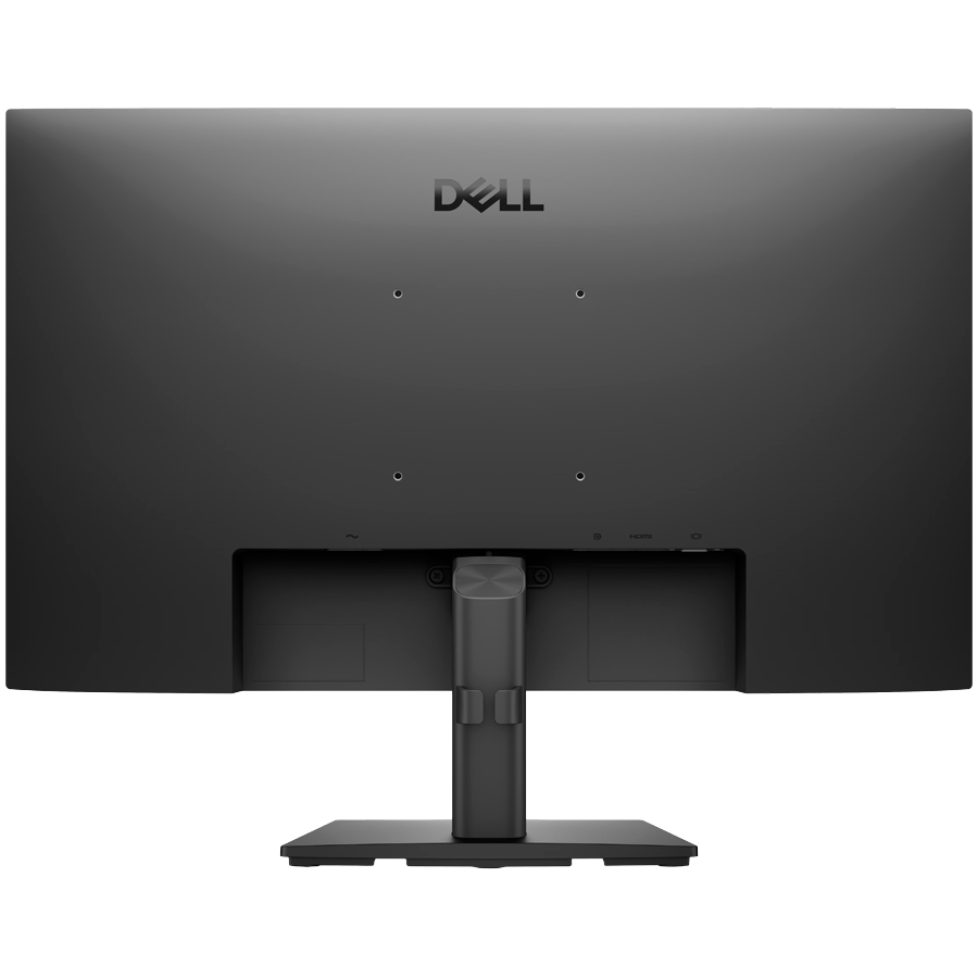 Monitor DELL E2425HM-09 (1920x1080, FHD, 100Hz, IPS Antiglare, DP, HDMI, VGA)-3