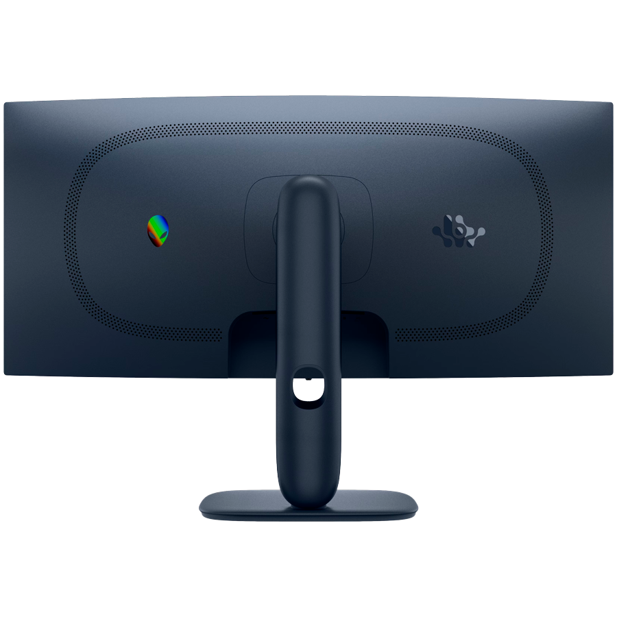 Monitor ALIENWARE AW3425DWM-09 (34", 3440x1440, 180Hz, VA Antiglare, AMD FreeSync+ VESA)-2