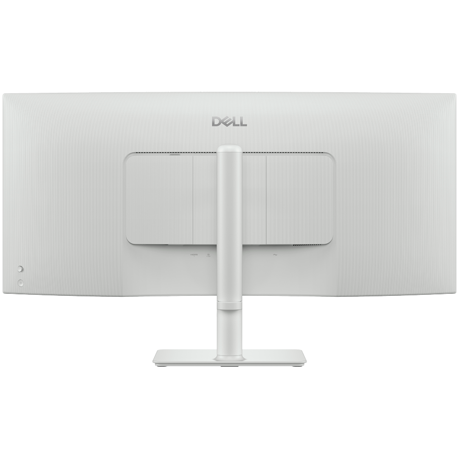 Monitor DELL S3425DW-09 (34'', 3440x1440, WQHD, 120Hz, VA Antiglare, 219, 30001, 300 cd/m2, 5ms/3ms/1ms, AMD FreeSync Premium, 2xHDMI, 2xUSB-C, 2xUSB-A, 2x 5W Speakers)-2
