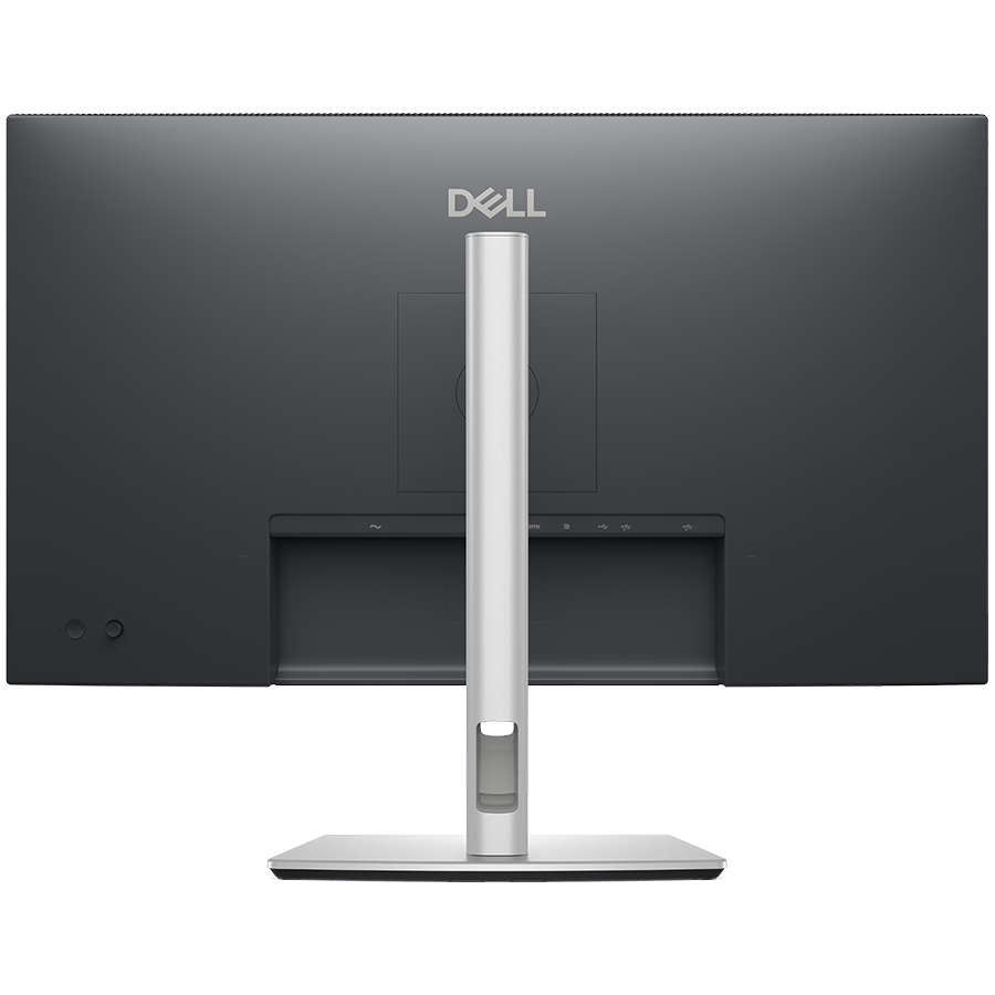 Monitor DELL P2725D-09 (2560x1440, QHD, 100Hz, IPS Antiglare, DP, HDMI, USB-C, USB-B, 3xUSB-A)-2