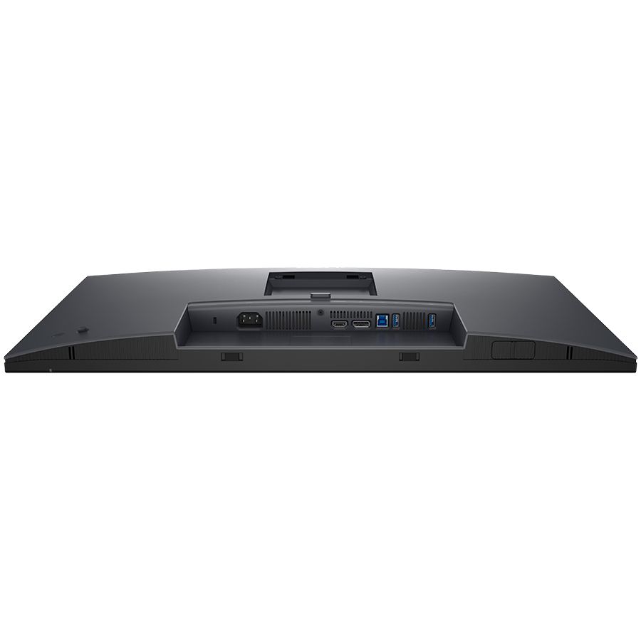 Monitor DELL P2725D-09 (2560x1440, QHD, 100Hz, IPS Antiglare, DP, HDMI, USB-C, USB-B, 3xUSB-A)-3