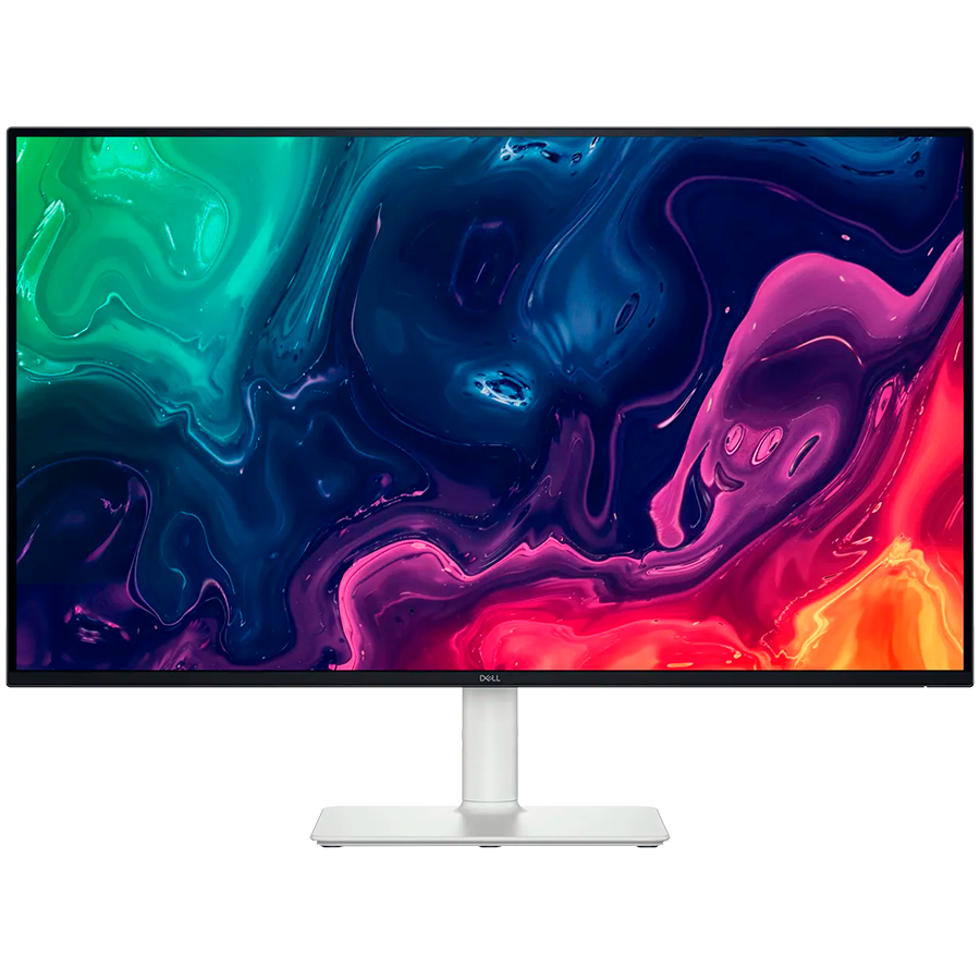 Monitor DELL S3225QS-09 (32'', 4K UHD, 120Hz, VA Antiglare, AMD FreeSync Premium)-0